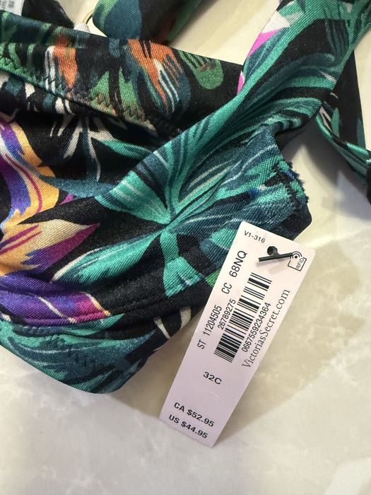 Горнище бански Victoria Secret