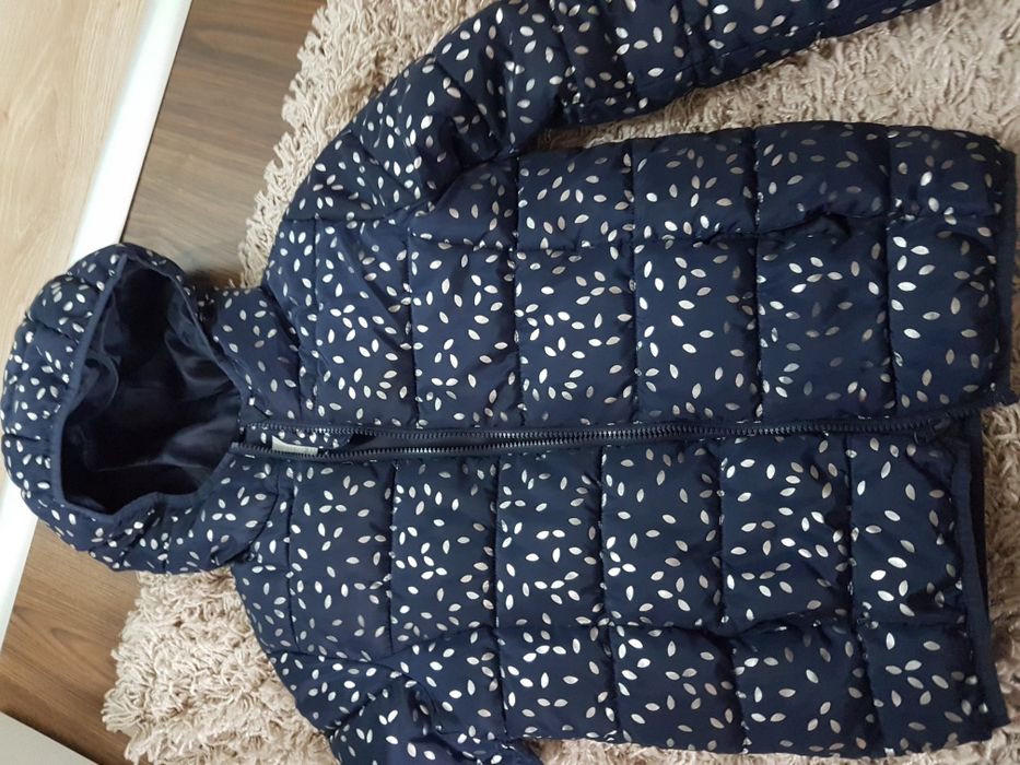 Яле за пролет, есен ръст 140