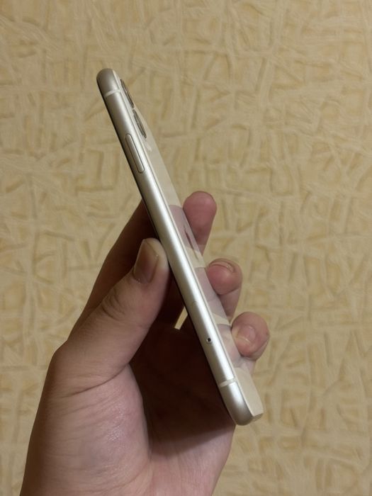 iPhone 11 64GB. Без Ремонта! 10/10.
