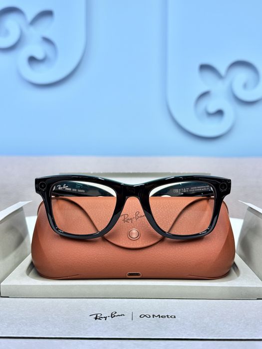 Ray ban очкий новый