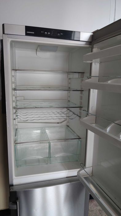 Хладилник Liebherr