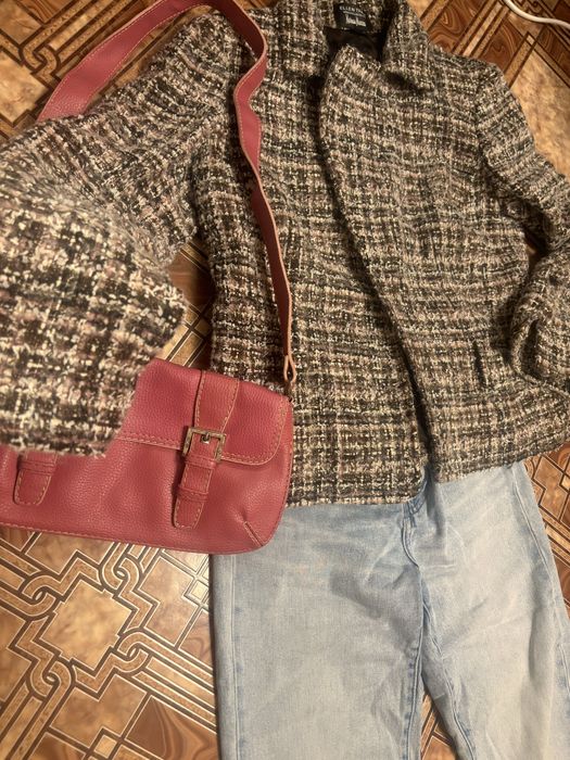 Продам вещи все размер с