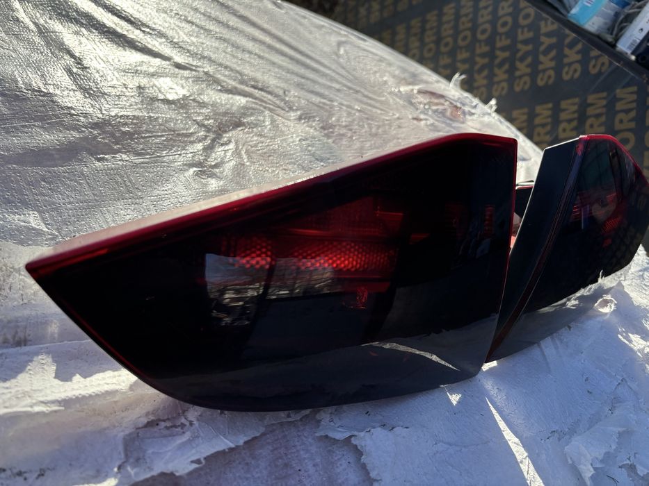 Стоп Стопове Ауди А4 Б8/Audi A8 B8