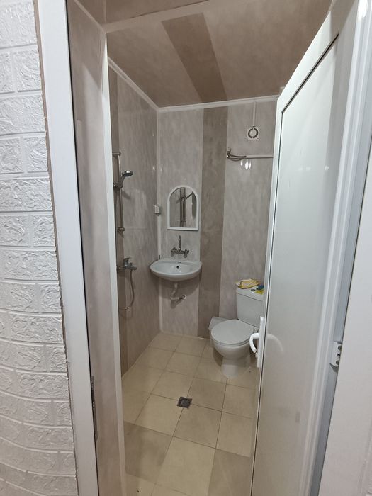 Дава се под наем Двустаен апартамент в с. Разград, Област Монтана - 72 кв.м за 408 € - Снимка #8