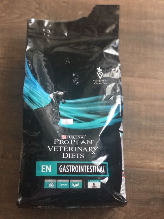 Корм для собак разных парод