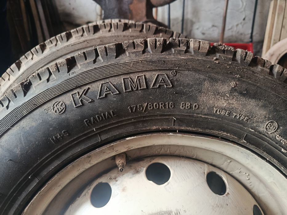 Продам колеса или обменяю