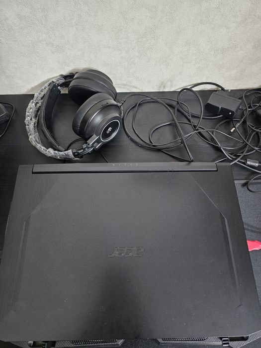 Ноутбук ACER Nitro 5
