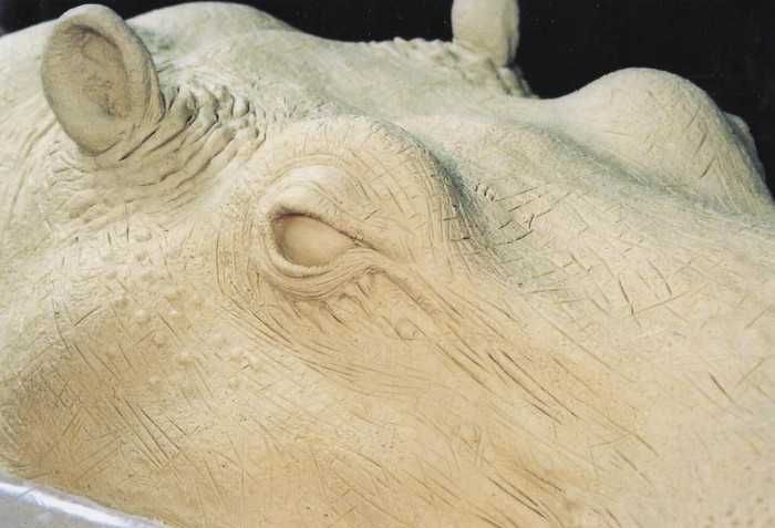 Професионален пластилин J. Herbin, художествен