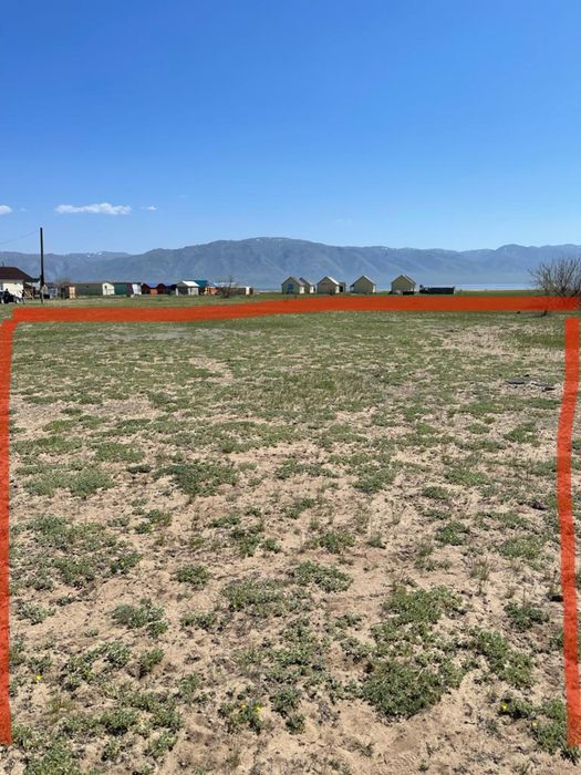 Участки земельные на Самарке