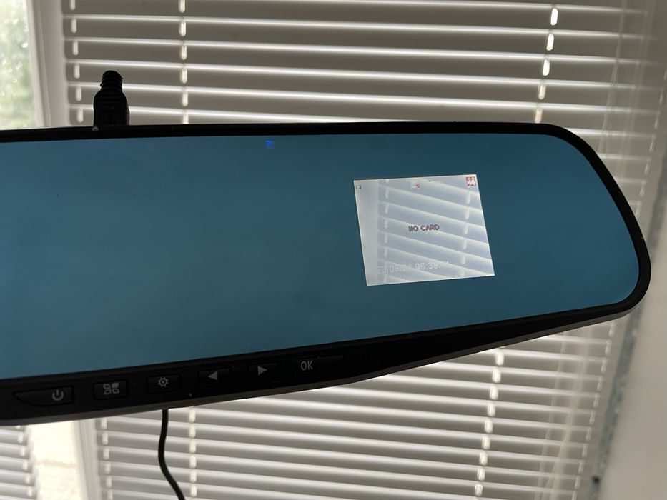 Car camera за автомобил НОВА 12-24 V