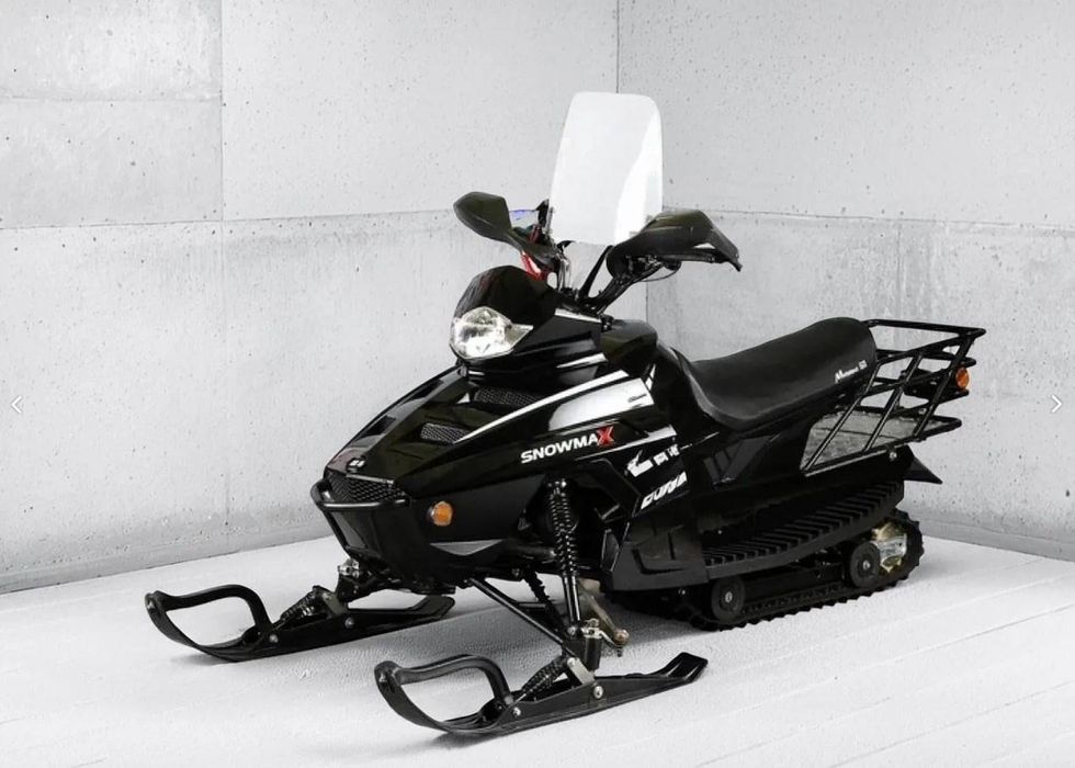 Снегоходы оптом и в розницу