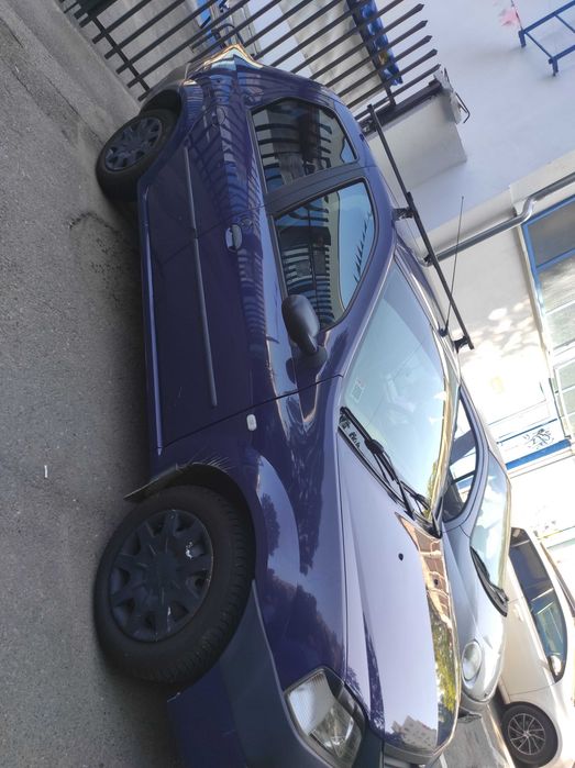 Logan 1,4 benzină