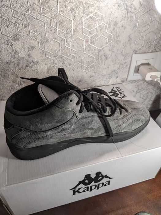 Обувь мужская фирменная