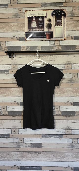 G-star raw xs-дамска тениска (А-133)