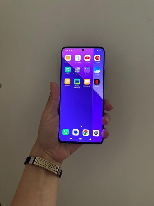 Redmi Note 13 Про plus 5G 256гб