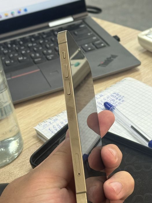 iPhone 12 Pro 256GB 73%