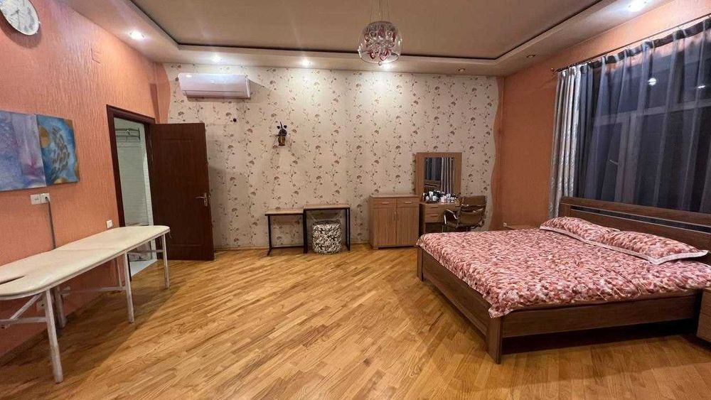 ;MirzoUlug'bek‼️Hovli 5xona kvartira 6.69 sotih Inxa Universiteti