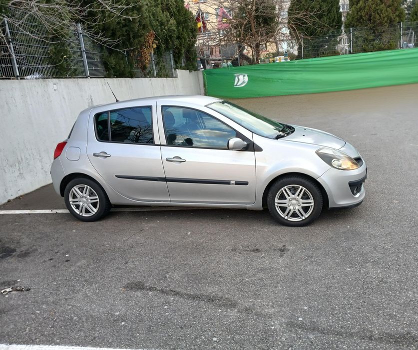 Vand Renault Clio 3