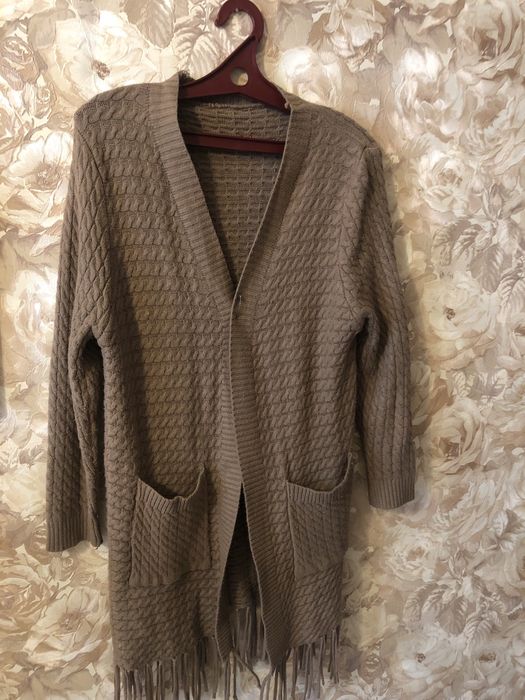 Вещи 44-46 точный размер