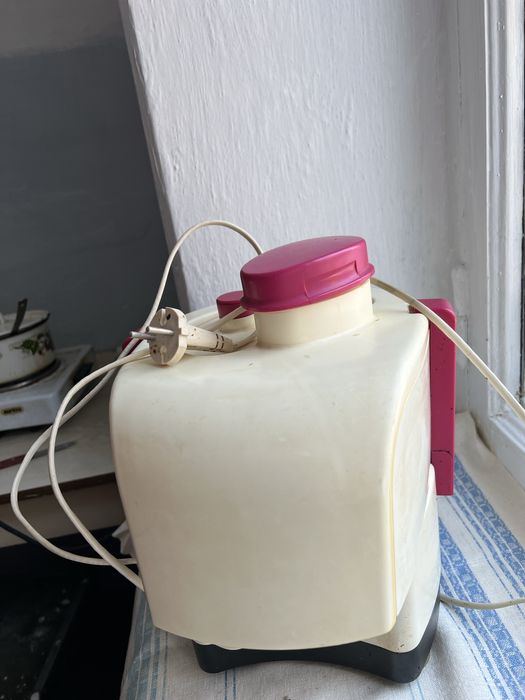 Соковыжималка СсСР