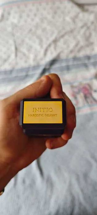 Initio Narcotic Delight 50ml