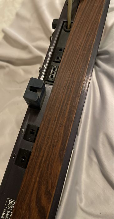 Beomaster 1200 BANG & OLUFSEN