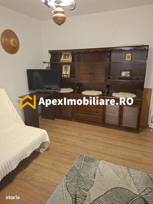 Apartament 2 camere de inchiriat Cantemir Bucuresti | ApexImobiliare.r