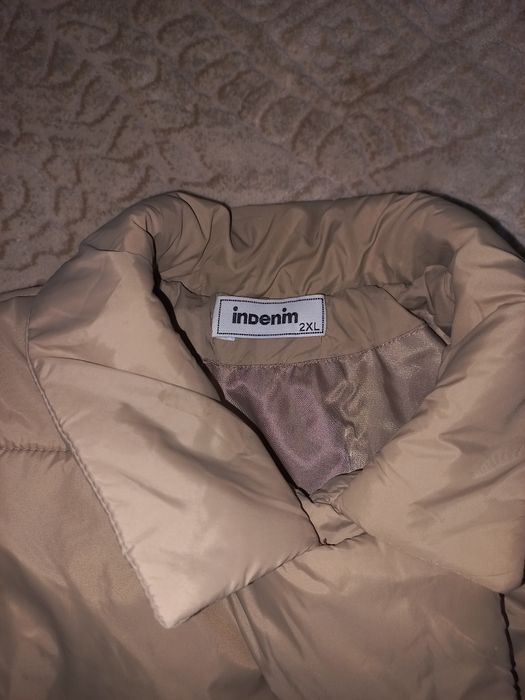 Женская куртка Indenim