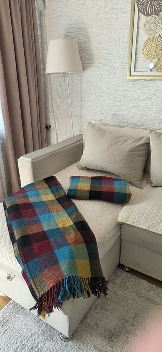 Продам 2 пледа, фирмы IKEA