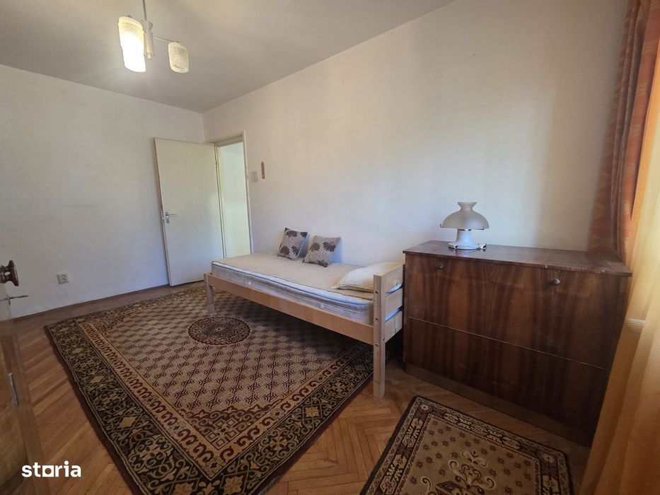 De vânzare apartament 3 camere Gheorgheni