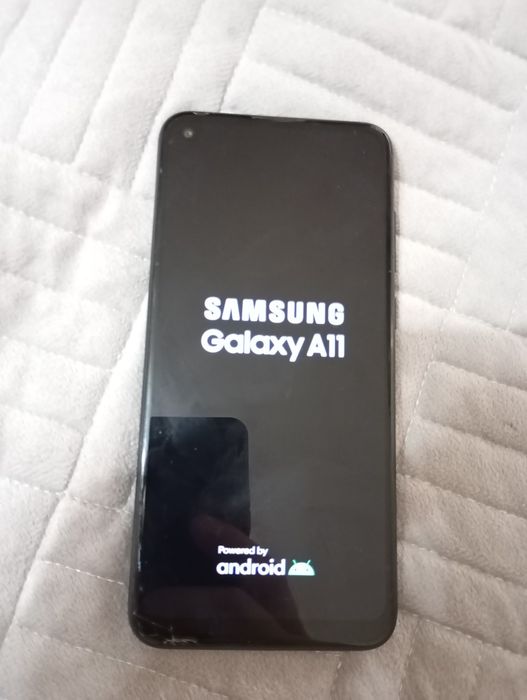Samsung A11 32gb 4G