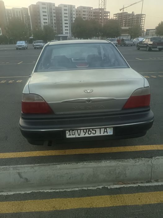 Nexia 1 sotiladi