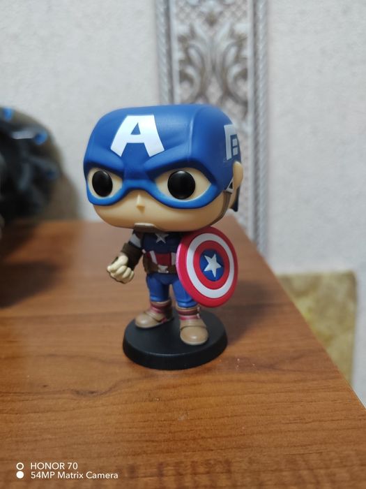 Funkoverse Marvel  новый