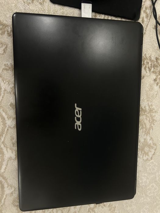 Продаю ноутбук Acer
