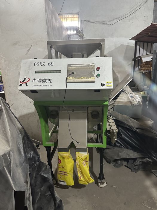 Цех для упаковки семичак и.т.д. Гатовая производства продажа все работ