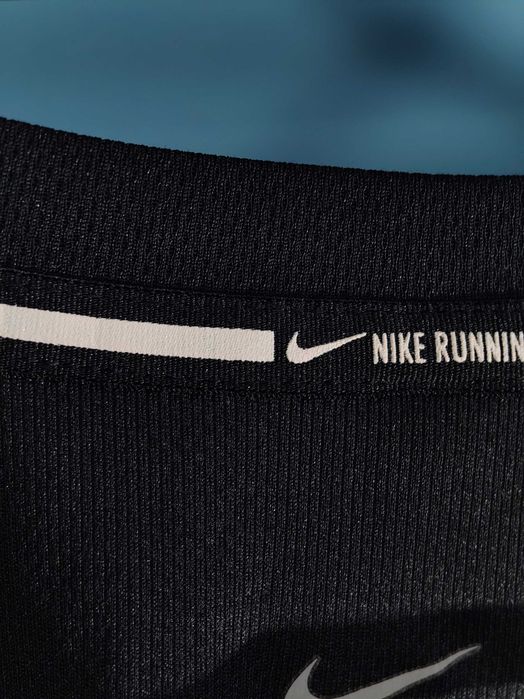 NIKE Running Тениска/Мъжка L