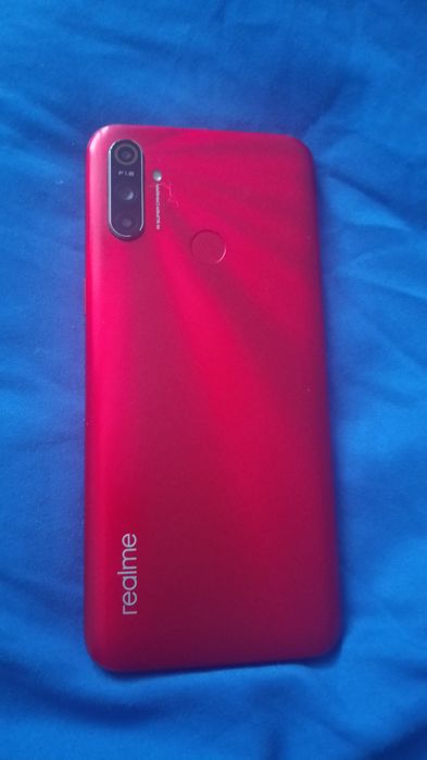 Продам телефон срочно реалми С3