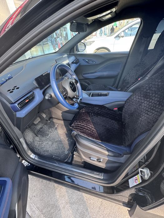 Byd segull 405 km sotiladi