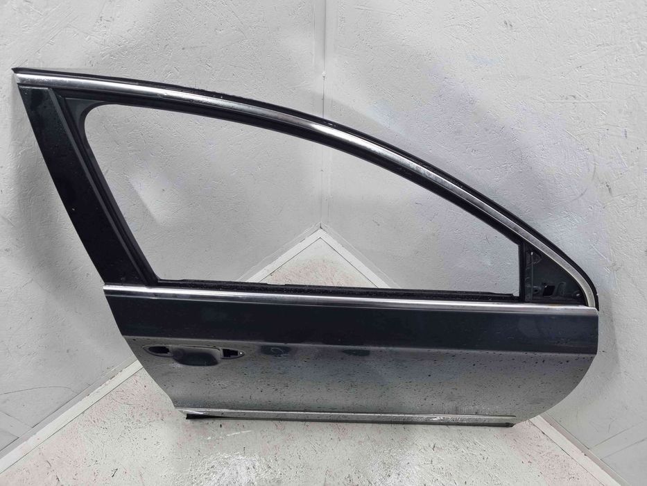 Usa dreapta fata Volkswagen Passat B6 (3C2) [Fabr 2005-2010] LK7X