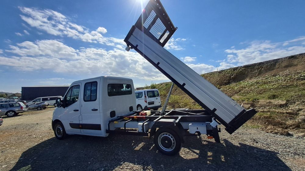 RENAULT Master 2015 — imagine 4