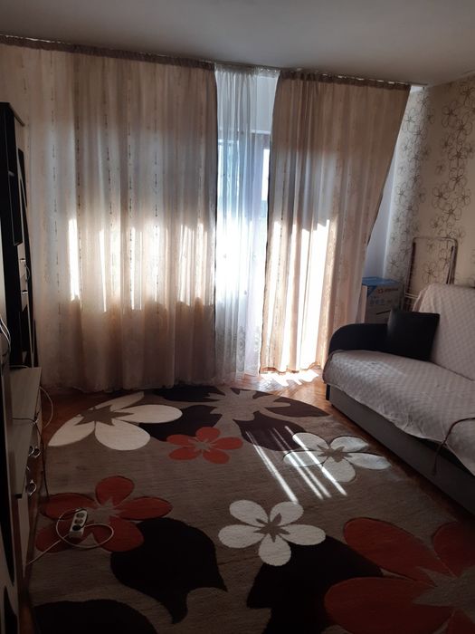 Vand apartment 2 camere