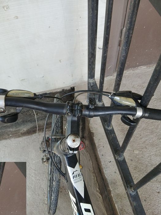Велик VELOPRO скоростной