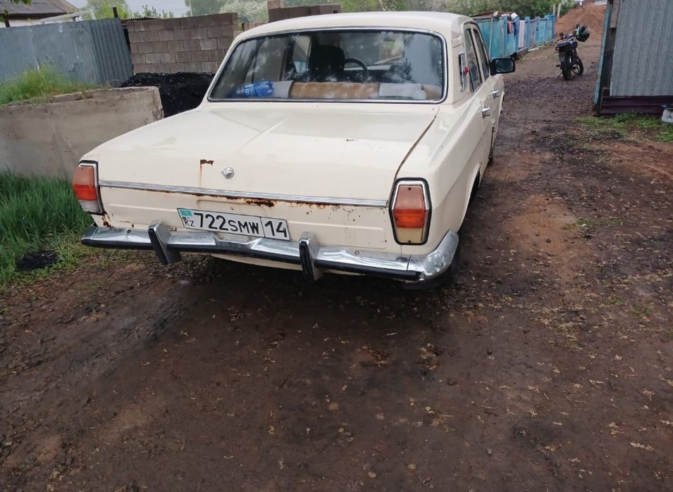 Продам волгу 2410 в хтс