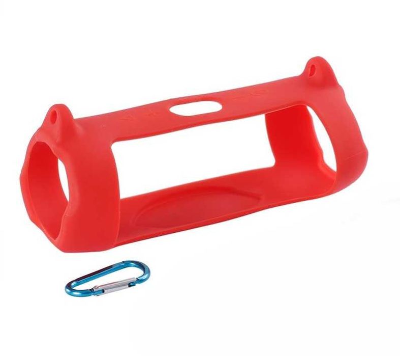 Husa de protectie din silicon pentru Boxa portabila JBL Charge 5