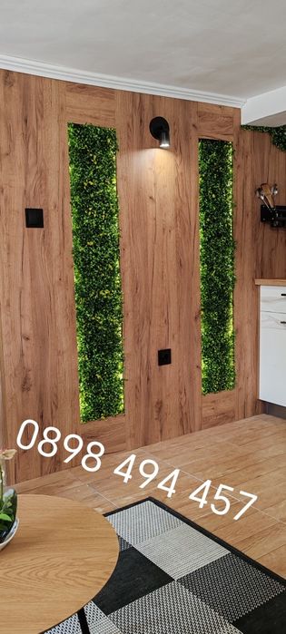 Дава се под наем Едностаен апартамент в Пловдив, Коматевски възел - 25 кв.м за 249.9 € - Снимка #4