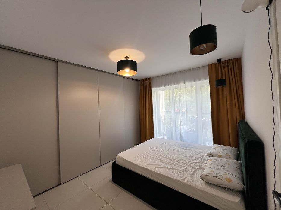 Apartament 2 camere cartier Iris