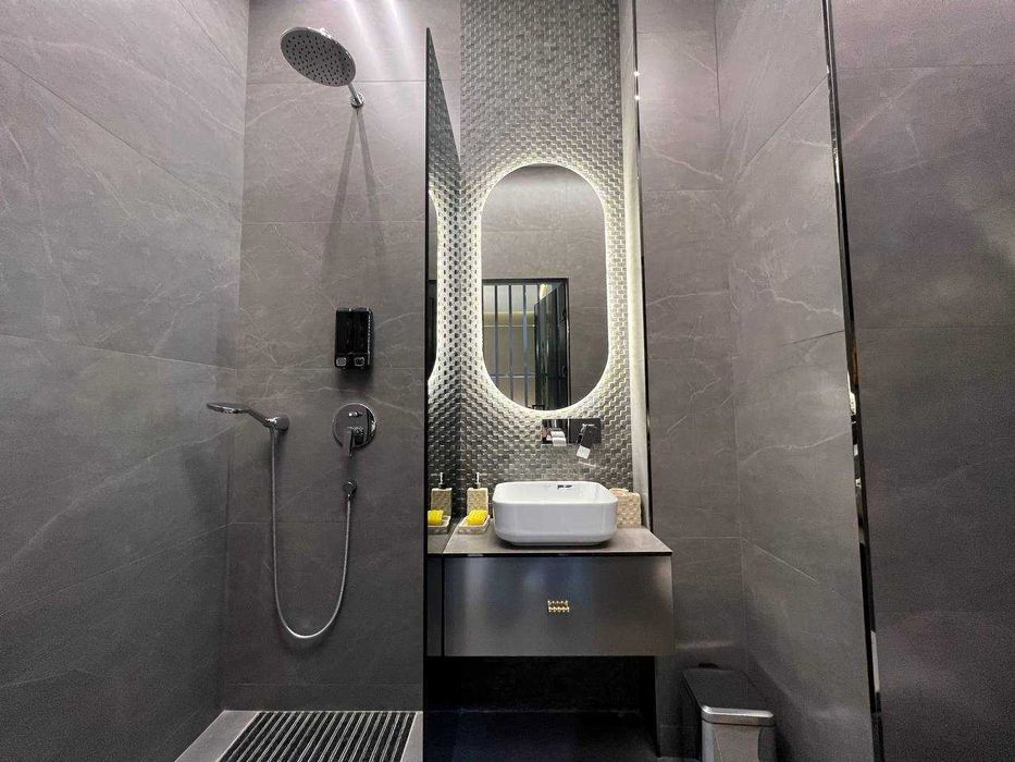 Сдается квартира в Элитном ЖК Ташкент Сити!  Гарденс