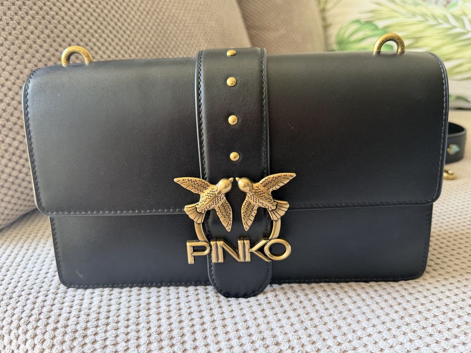 PINKO оригинална