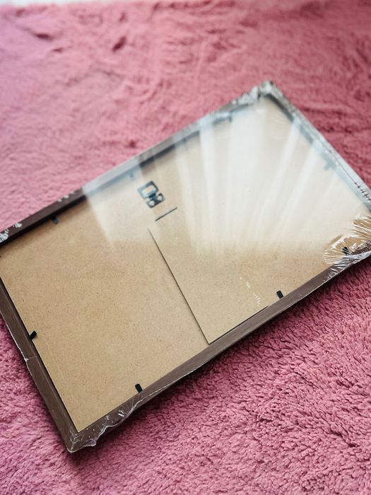 Baby рамка за снимки