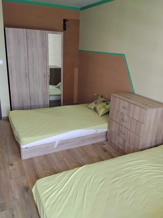 Двустаен апартамент